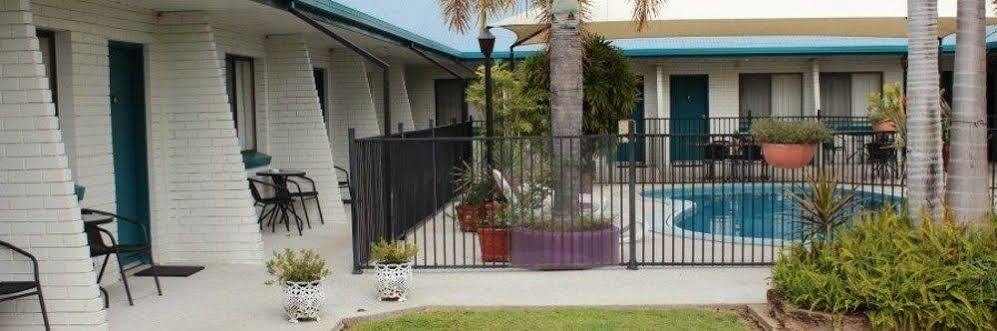 Peppercorn Motel Clermont Exterior foto