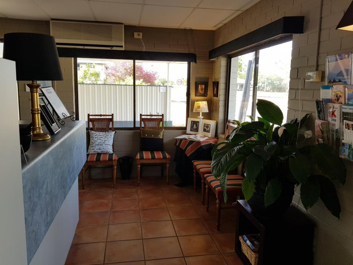 Peppercorn Motel Clermont Exterior foto